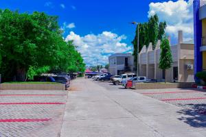 Royal Village Hotel Dodoma