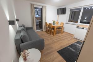 Ferienwohnung Bergsonne