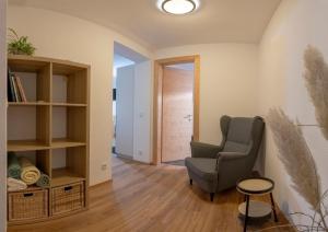 Ferienwohnung Bergsonne