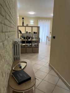 Appartamenti Castel Ritaldi Il Sagrantino