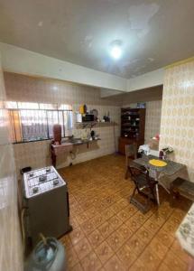 Casa Fronteira - Hostel Iguaçu