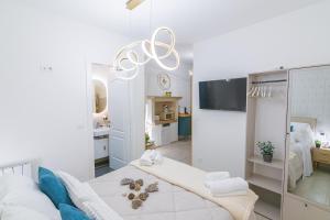 Romantic Suite Sant Angelo in the heart of Perugia