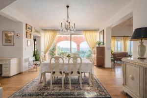 Villa Olea Corfu - Private Pool & Panoramic Views