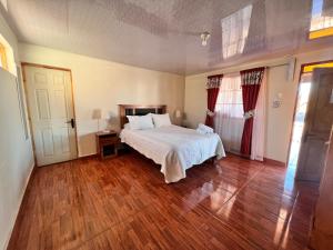 Lodge Las Rocas