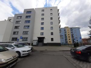 Slnečný apartmán pri stanici