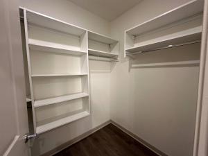 Luxury 2-bedroom Apartment