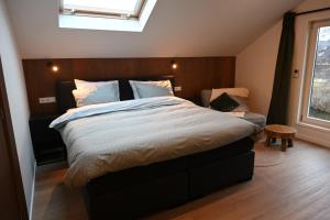 Cettis Lodge - met privé sauna