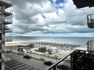 Mamaia-NordCom Apartamente Exclusiviste Beach Residence