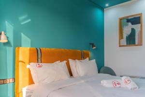 Wow Hotel Dakhla Gym, Free Jacuzzi & Breakfast Included