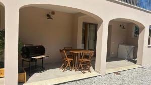 La Valle del Gelso, Pace e Relax tra mare e Bolgheri