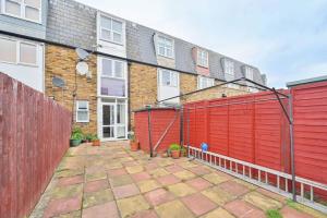 Flat in Lambeth