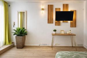 Studio cosy avec terrasse et jardin VAUBAN