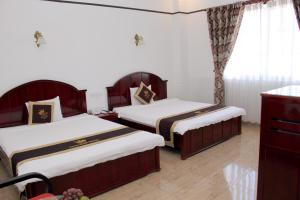Tran Vinh Hotel