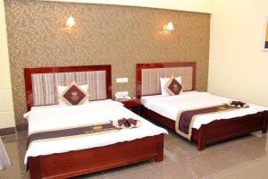 Tran Vinh Hotel