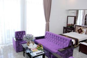 Tran Vinh Hotel