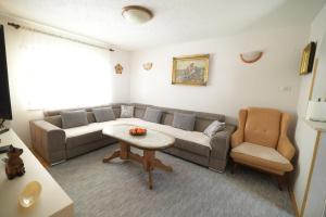Planinski vuk apartments