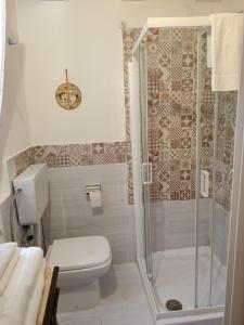 Il Cortiletto di Via Minniti