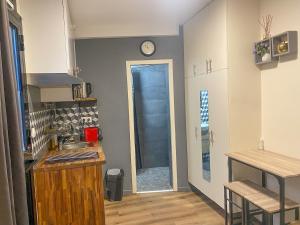 Cosy studio parisien