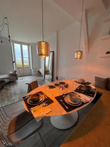 Les Savournins Bordeaux - Garonne - Appart Privé