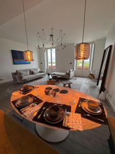 Les Savournins Bordeaux - Garonne - Appart Privé