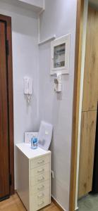 m&s apartment omonoia