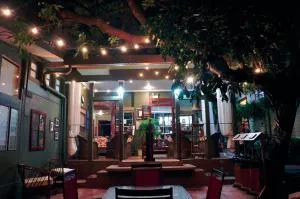 Hotel Aranjuez - San Francisco dos Rios