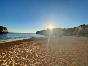 Beach House Ferragudo