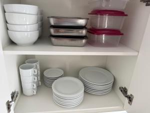 Apartamento confortável Barra Velha - próximo ao Beto Carrero World