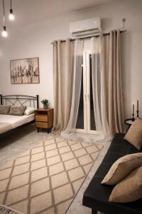 Olive tree Apartment Kanoni