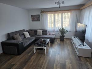 Ferienwohnung mit Ausblick
