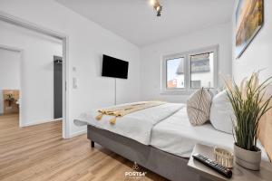 Ferienwohnung Waterkant Büsum