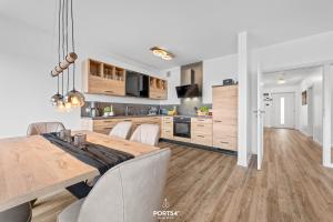 Ferienwohnung Waterkant Büsum