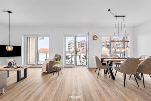 Ferienwohnung Waterkant Büsum