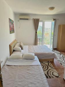 Apartman Buljarica-Bačvice 1