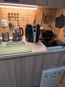 Tilia Cottage Banjska stena