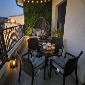 Apartman IVA LUX Vrnjacka Banja