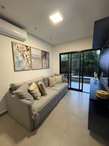 Apartamento Luxuoso e Acolhedor