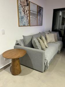 Apartamento Luxuoso e Acolhedor