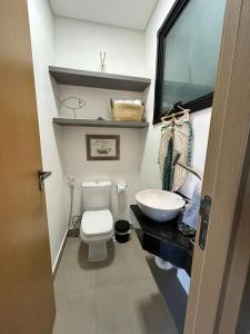 Apartamento Luxuoso e Acolhedor
