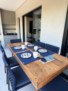 Apartamento Luxuoso e Acolhedor