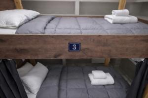 Athens Supreme BEDS No3