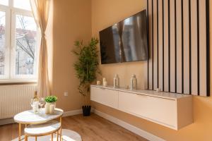 Dietla Apartments Kraków