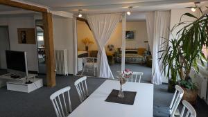 Große 130 m2 gemütliche Wohnung im Herzen Tribergs