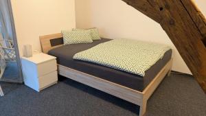 Große 130 m2 gemütliche Wohnung im Herzen Tribergs