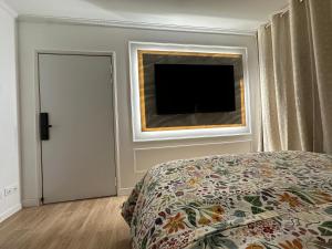 Studio neuf cosy et lumineux dans appartement moderne