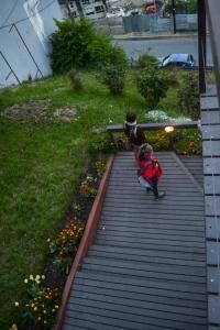 Hostel Inn Bariloche