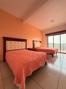 Hotel Mirador Santiago
