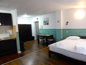 Aparthotel Metropol