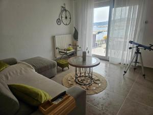 Golden Hour Old Town