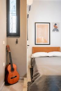 Enjoy Central Athens from a Lux 3BR apt